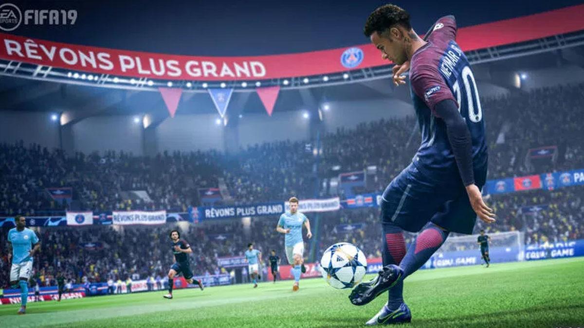 EA, ’FIFA’dan Vazgeçer Vazgeçmez 100 Çalışanını İşten Çıkarıyor
