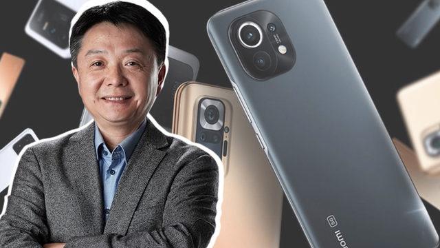Xiaomi Patronu, Xiaomi Telefonların Neden Her Geçen Gün Daha Pahalı Hale Geldiğini Açıkladı