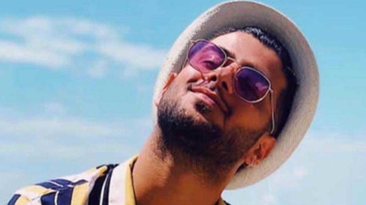 Reynmen’in Instagram’da Yaptığı Bir Paylaşım Nedeniyle 4 Yıl Hapsi İsteniyor