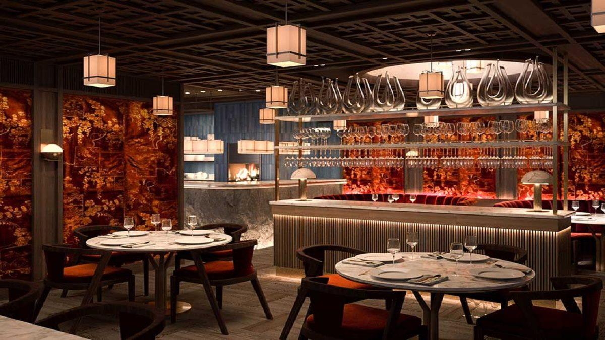 İhtişamı ile Büyüleyip Fiyatıyla Üzen Dünyanın En Pahalı 10 Restoranı