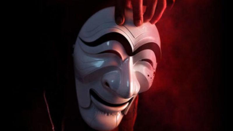 La Casa de Papel: Kore’nin İlk Fragmanı Yayınlandı! [Video]