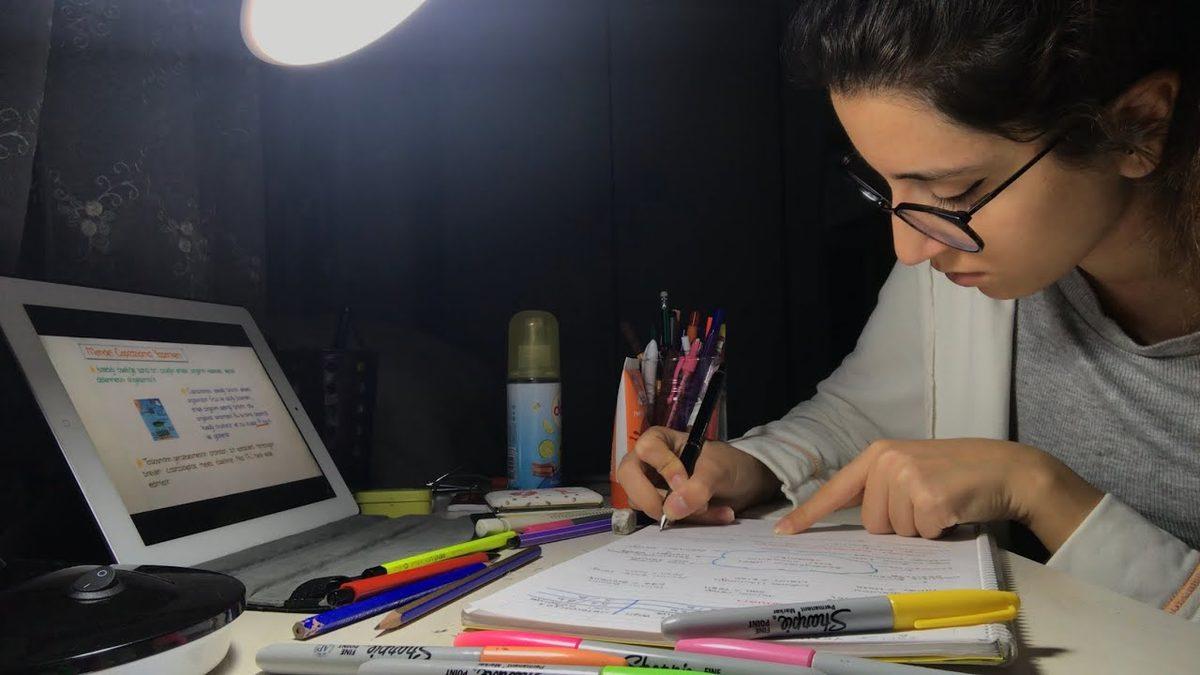 YKS’de Çıkacağı Kesinleşen Konular ve Çalışma Taktikleri