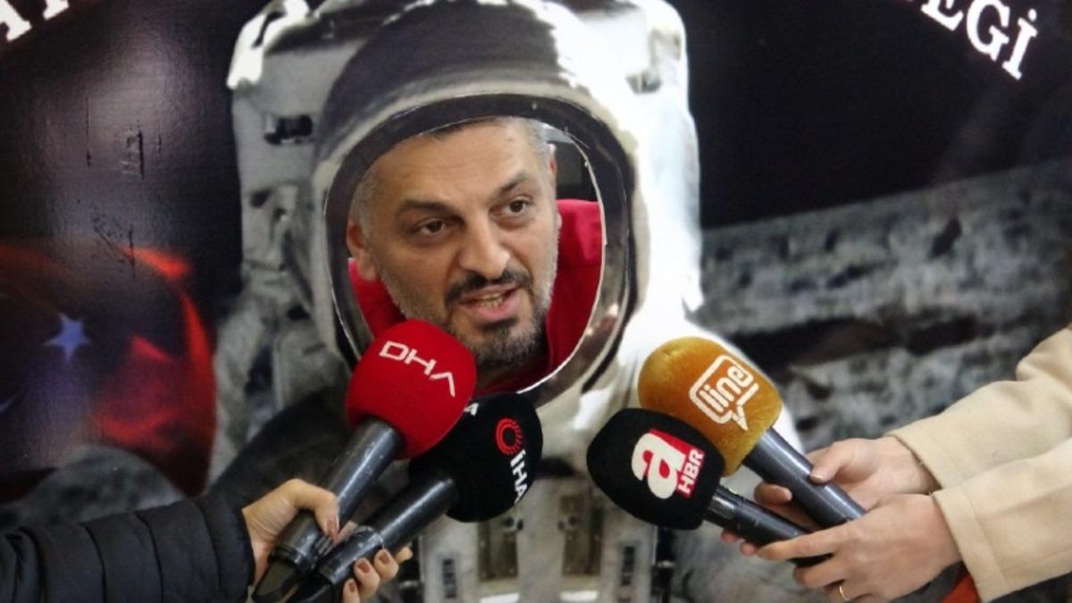 Bursalı Börek Ustasından Elon Musk’a: İsterse Uzayda Şube Açabiliriz