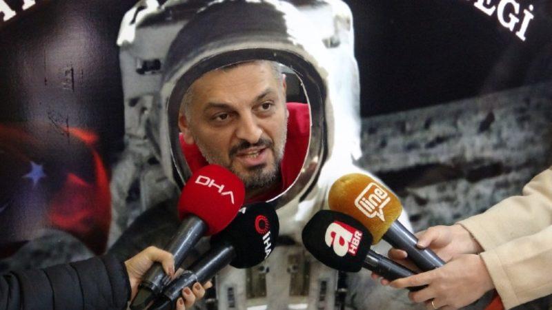 Bursalı Börek Ustasından Elon Musk’a: İsterse Uzayda Şube Açabiliriz