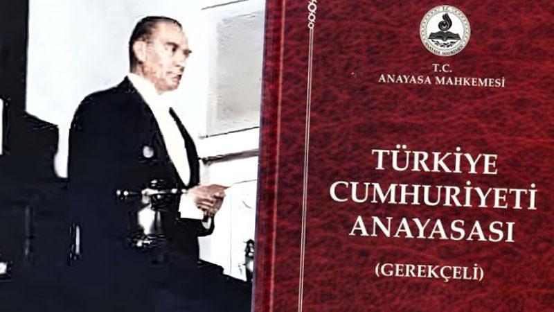 Anayasanın İlk Dört Maddesi Nedir ve Neden Değiştirilemez?