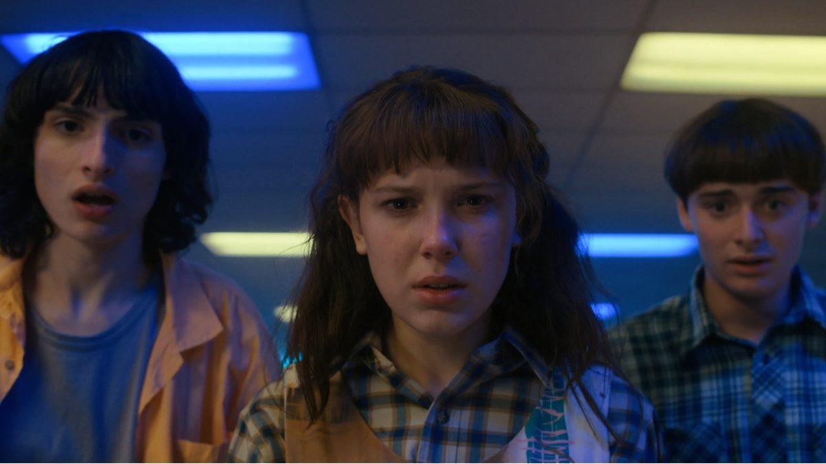 Stranger Things’in 4. Sezonunun Kaç Bölümden Oluşacağı Açıklandı: Yeni Sezonun İlk 8 Dakikası da Paylaşıldı [Video]