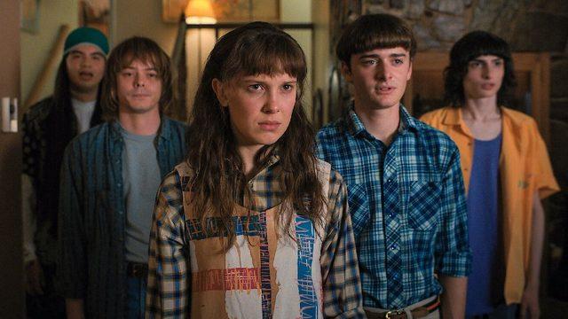 Stranger Things’in 4. Sezonunun Kaç Bölümden Oluşacağı Açıklandı: Yeni Sezonun İlk 8 Dakikası da Paylaşıldı [Video]