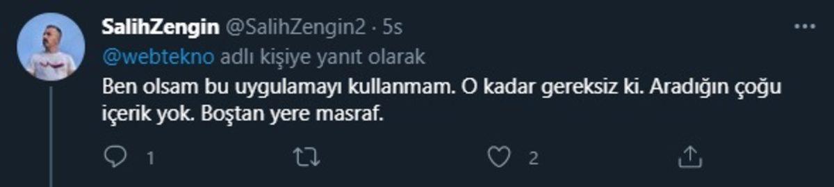 Netflix’in Türkiye Fiyatlarına Yaptığı Zam İçin Sosyal Medyadan Gelen Tepkiler