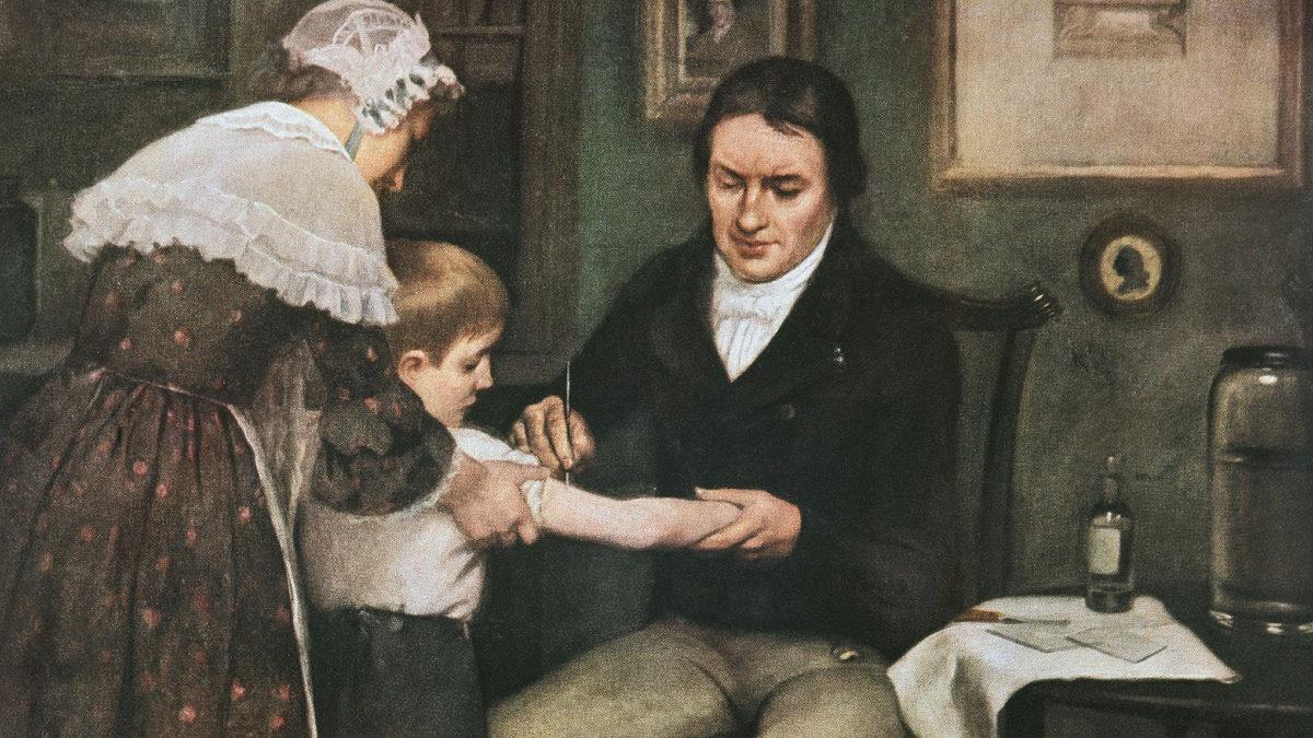 Osmanlı’da Uygulanan Çiçek Hastalığı Tedavisi Nasıl Oldu da Tüm Avrupa’yı Kurtardı?