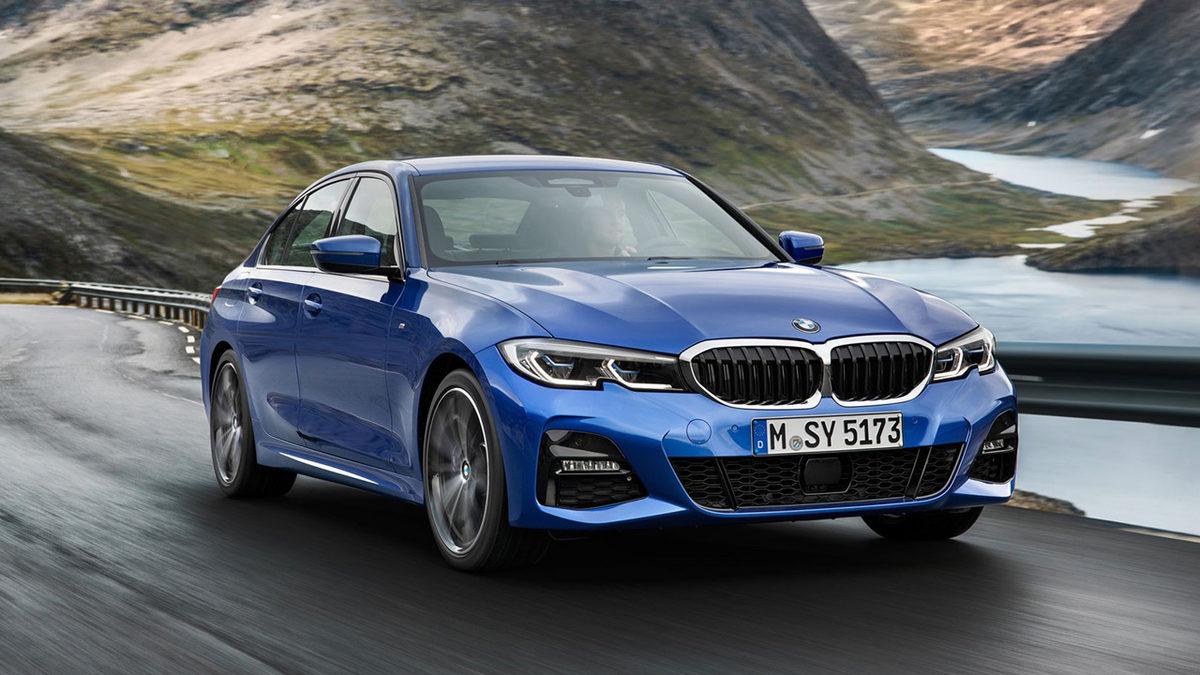 İç Aydınlatma Sistemiyle Dikkat Çeken BMW 320i’nin Özellikleri ve Fiyat Listesi