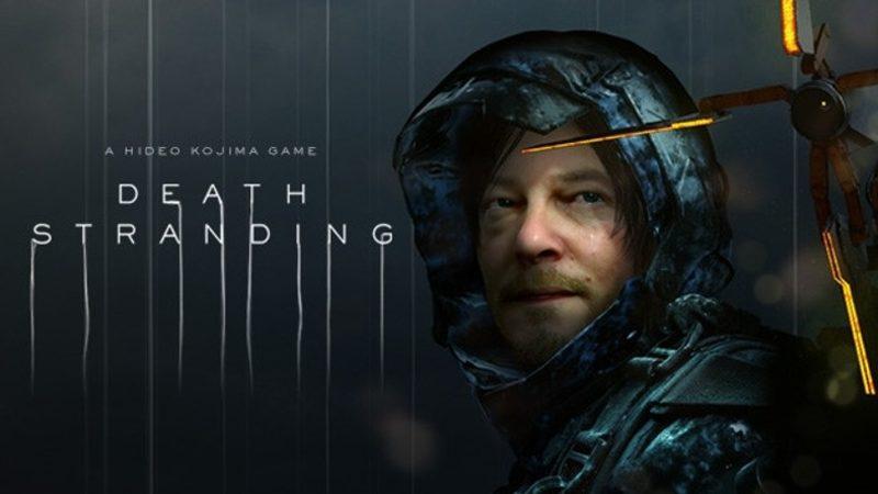 Death Stranding 2 Geliyor: Norman Reedus, Oyunun Geliştirildiğini Ağzından Kaçırdı!