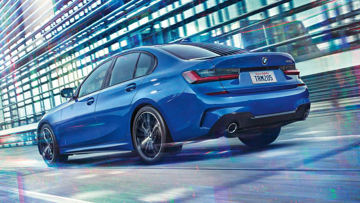 İç Aydınlatma Sistemiyle Dikkat Çeken BMW 320i’nin Özellikleri ve Fiyat Listesi