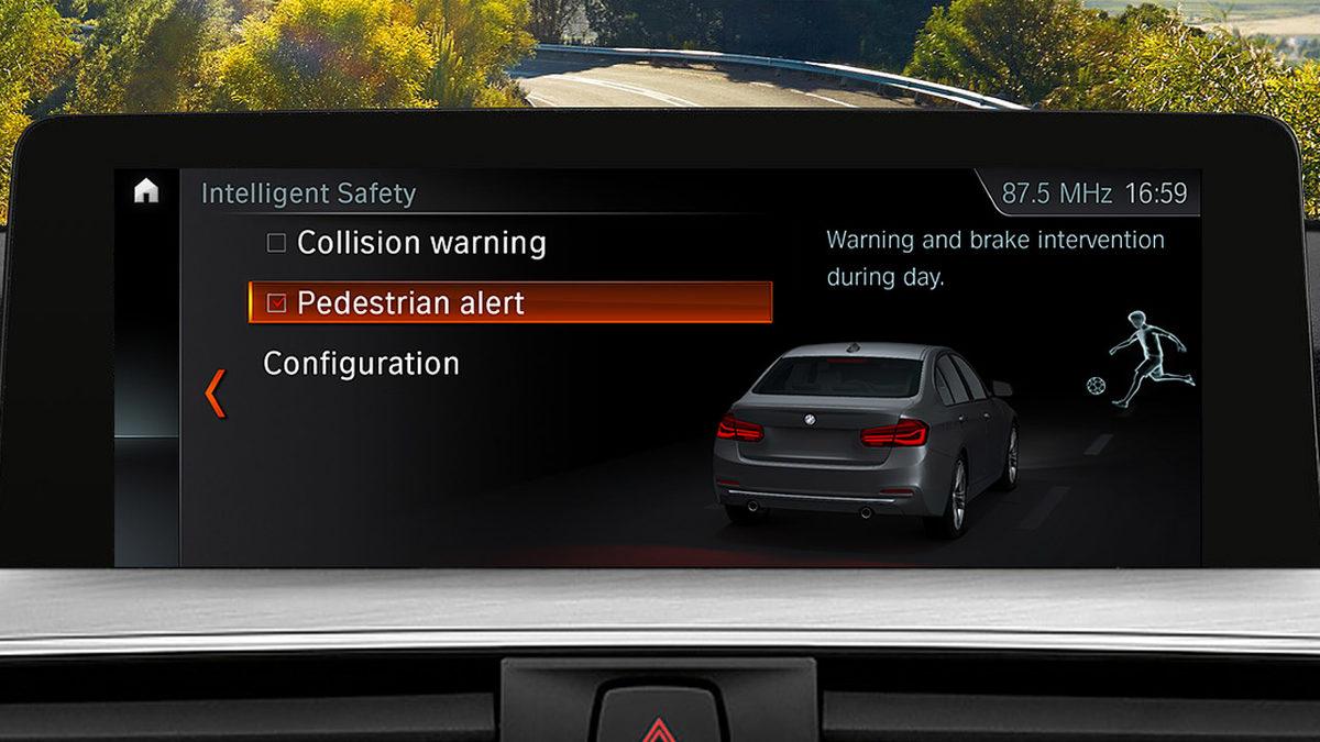 İç Aydınlatma Sistemiyle Dikkat Çeken BMW 320i’nin Özellikleri ve Fiyat Listesi