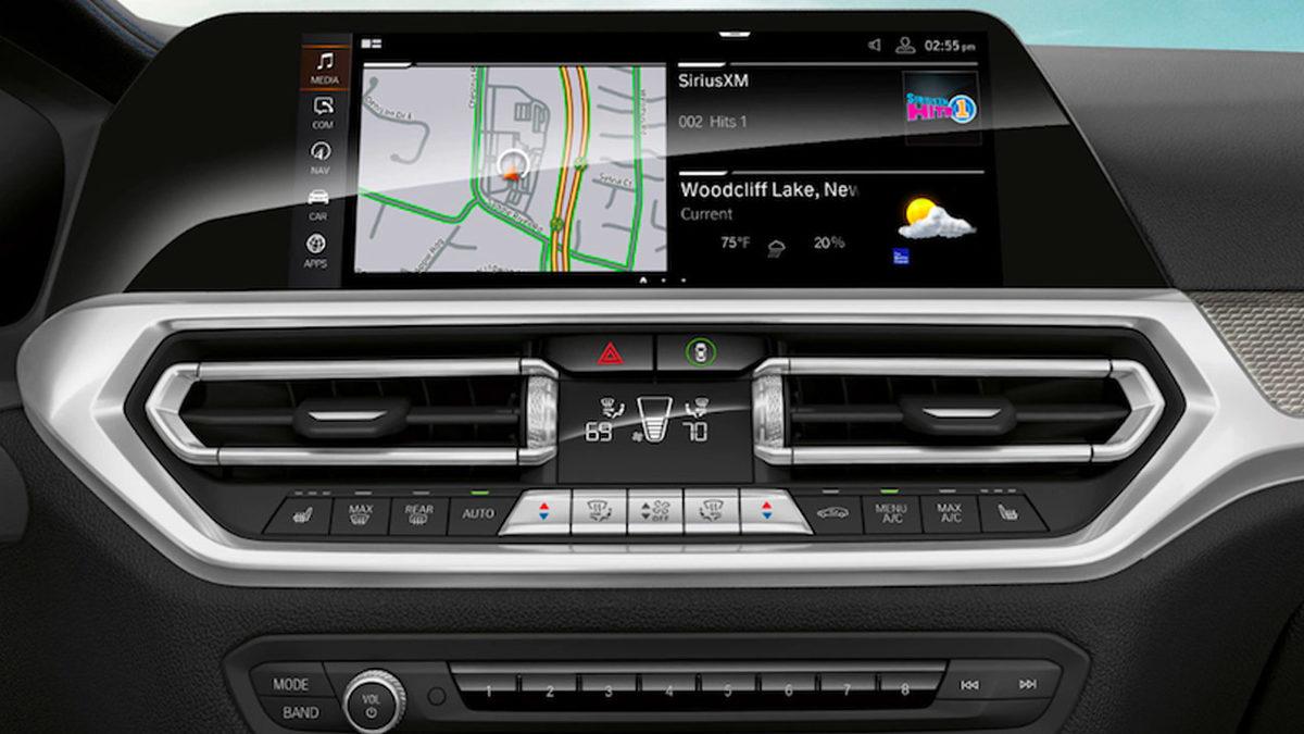 İç Aydınlatma Sistemiyle Dikkat Çeken BMW 320i’nin Özellikleri ve Fiyat Listesi