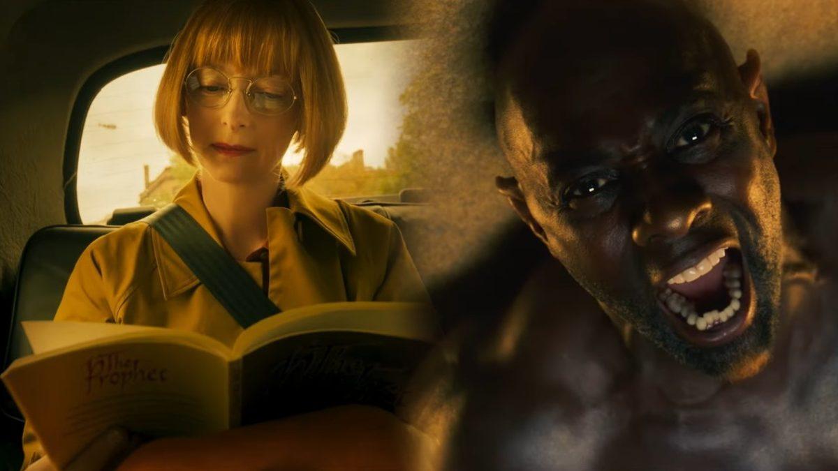 İstanbul’da Geçen ve Mad Max’in Yönetmeninin Çektiği Fantastik Hollywood Filminden İlk Fragman Geldi!