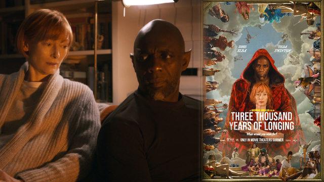 İstanbul’da Geçen ve Mad Max’in Yönetmeninin Çektiği Fantastik Hollywood Filminden İlk Fragman Geldi!