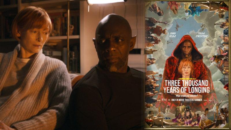 İstanbul’da Geçen ve Mad Max’in Yönetmeninin Çektiği Fantastik Hollywood Filminden İlk Fragman Geldi!