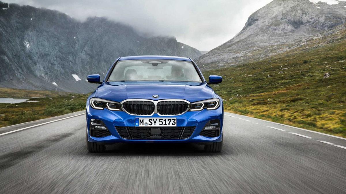 İç Aydınlatma Sistemiyle Dikkat Çeken BMW 320i’nin Özellikleri ve Fiyat Listesi