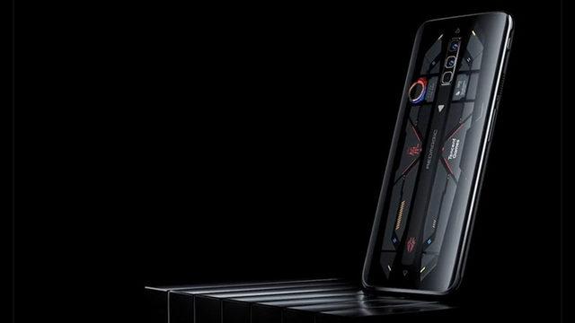 Nubia, Yeni Oyuncu Telefonu Serisi Red Magic 6’yı Tanıttı