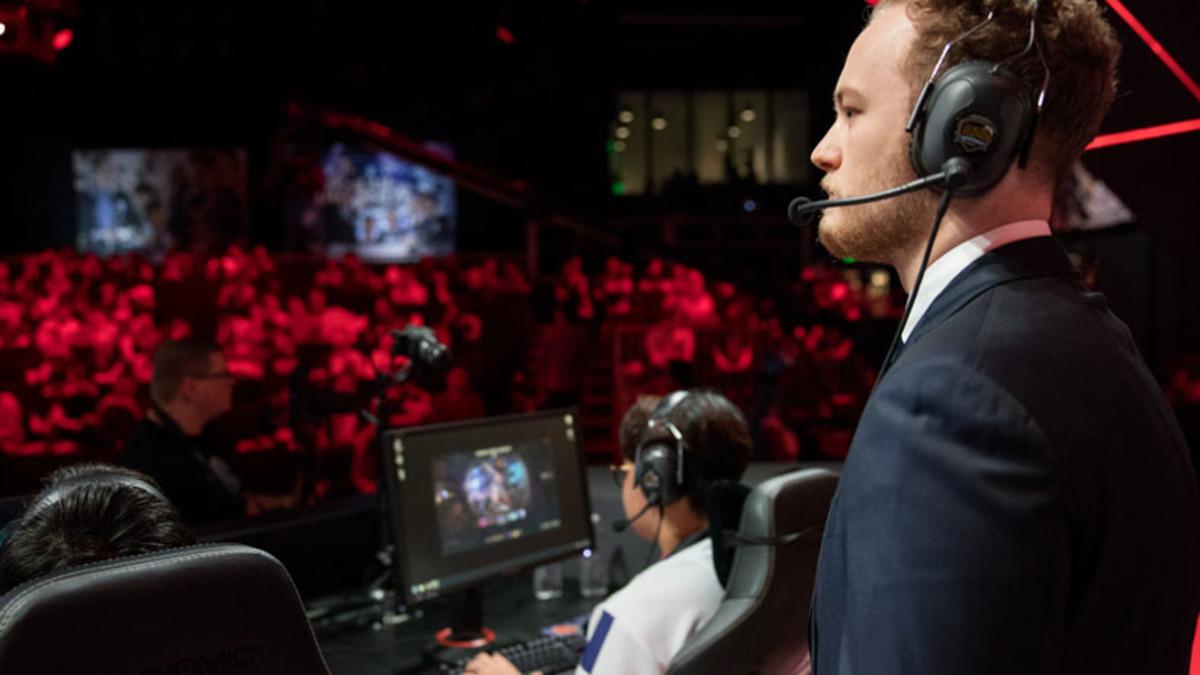 TESFED, E-Spor İçin Yardımcı Antrenörlerin Eğitileceği Bir Kurs Başlatacak