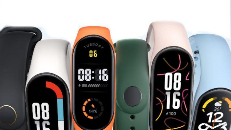 Xiaomi Mi Band 7’nin Ne Zaman Tanıtılacağı Belli Oldu: Cihazdan Yeni Görseller de Paylaşıldı