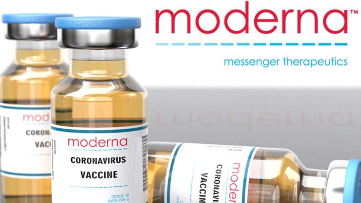 Moderna’nın Koronavirüs Aşısı, Ciltte 10 Santimetreyi Aşan Şişliklere Sebep Olabiliyor