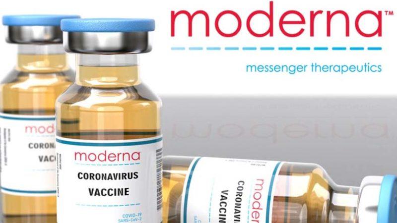 Moderna’nın Koronavirüs Aşısı, Ciltte 10 Santimetreyi Aşan Şişliklere Sebep Olabiliyor