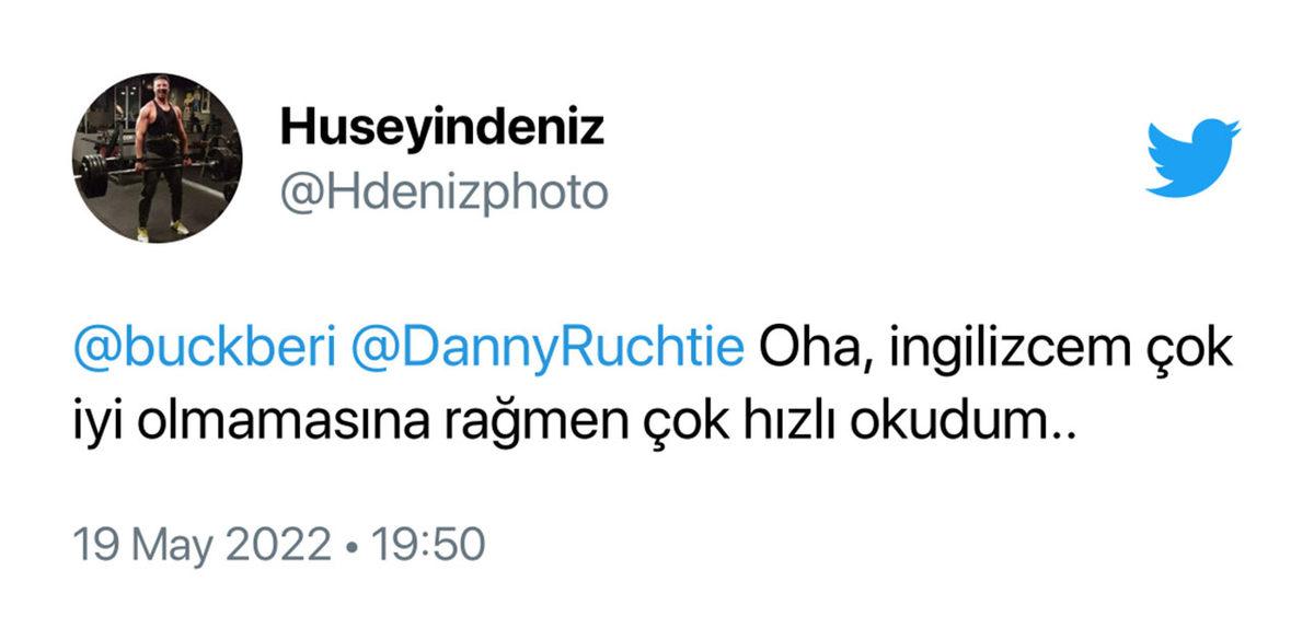 Sosyal Medyayı İkiye Bölen Okuma Tekniği: Soldaki Metni mi Daha Hızlı Okuyabiliyorsunuz, Yoksa Sağdakini mi?