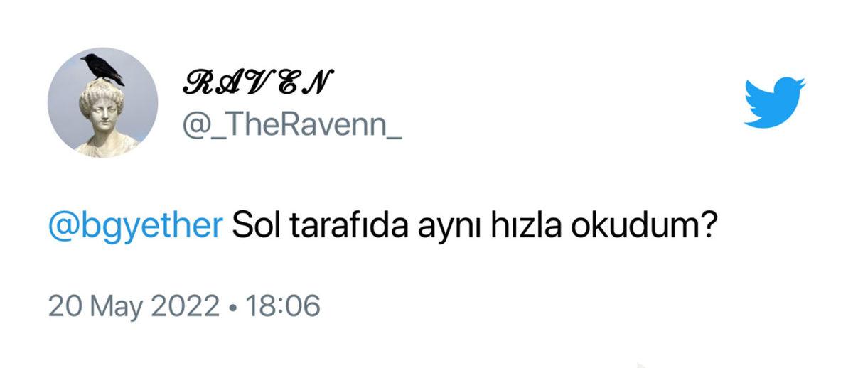 Sosyal Medyayı İkiye Bölen Okuma Tekniği: Soldaki Metni mi Daha Hızlı Okuyabiliyorsunuz, Yoksa Sağdakini mi?