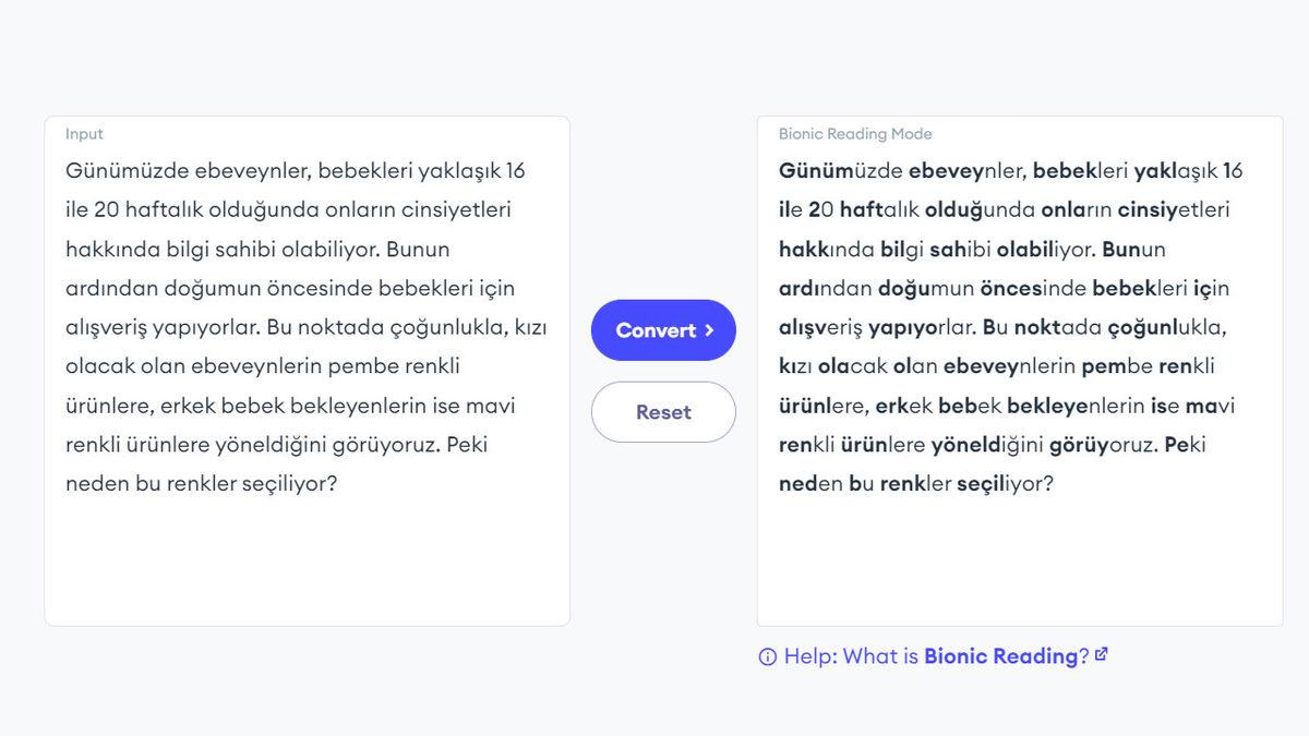 Sosyal Medyayı İkiye Bölen Okuma Tekniği: Soldaki Metni mi Daha Hızlı Okuyabiliyorsunuz, Yoksa Sağdakini mi?