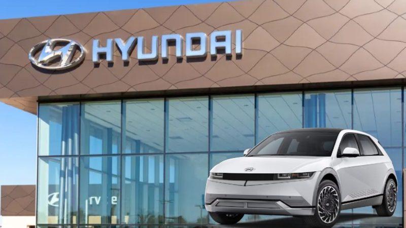 Hyundai, 5,5 Milyar Dolarlık Elektrikli Araç Fabrikası Kuracak: Tesla’nın En Büyük Rakibi Olmayı Planlıyor!