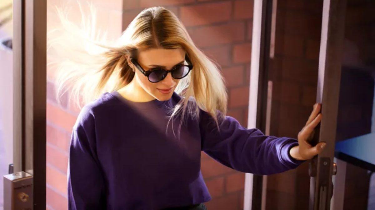 Razer, İlk Akıllı Gözlüğü Anzu’yu Bağımsız Hoparlörleriyle Duyurdu