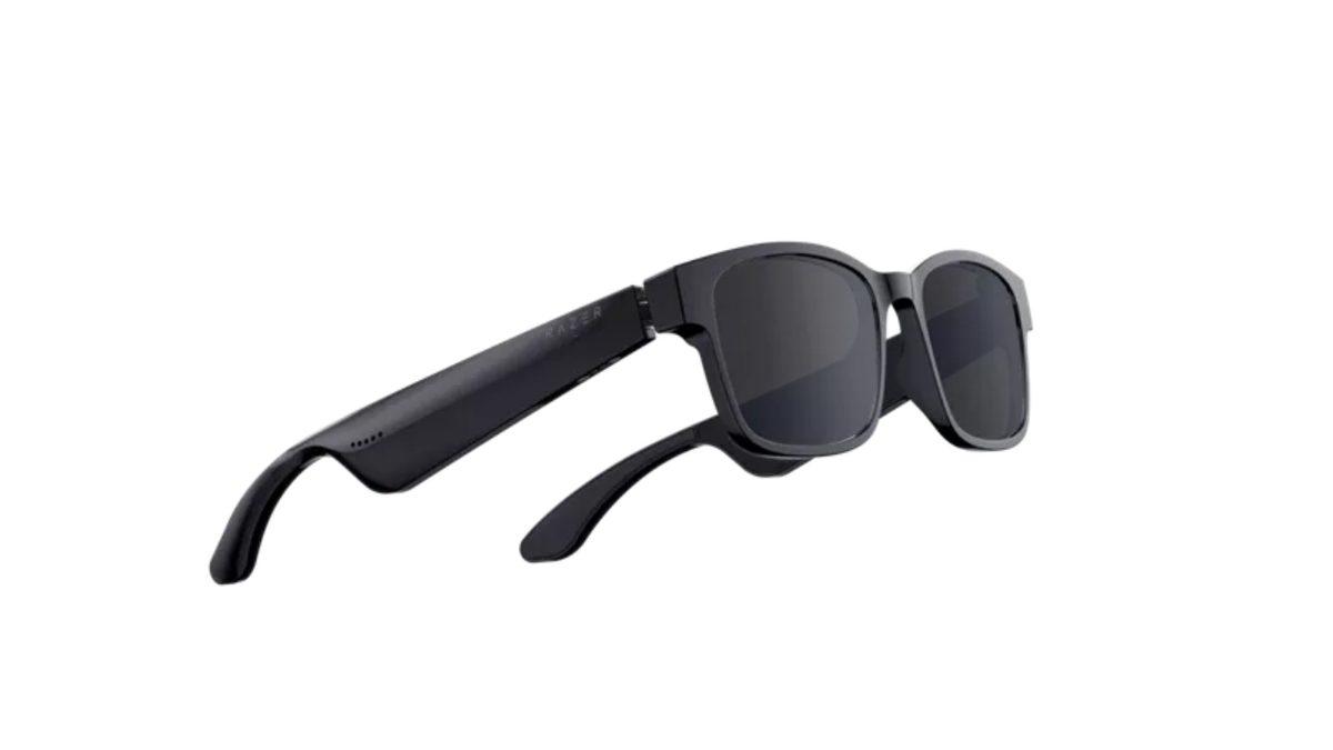 Razer, İlk Akıllı Gözlüğü Anzu’yu Bağımsız Hoparlörleriyle Duyurdu