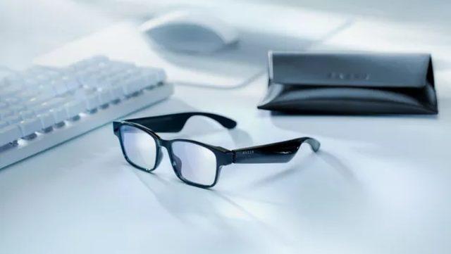 Razer, İlk Akıllı Gözlüğü Anzu’yu Bağımsız Hoparlörleriyle Duyurdu