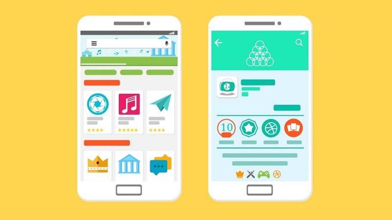 Bazı Android Uygulamalarını İndirmeden Açabilen ’Instant Apps’ Nedir, Nasıl Kullanılır?