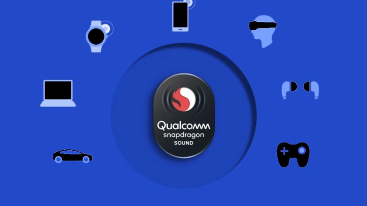 Qualcomm, Kablosuz Ses Kalitesini Arşa Çıkaracak Teknolojisi Snapdragon Sound’u Duyurdu