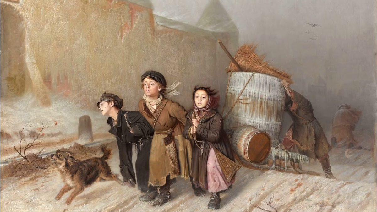 Türkiye’deki Dizilerin Çoğunun İlham Kaynağı Olan Akım: ’Realizm’ Aslında Nedir, Özellikleri Ne, Temsilcileri Kimler?