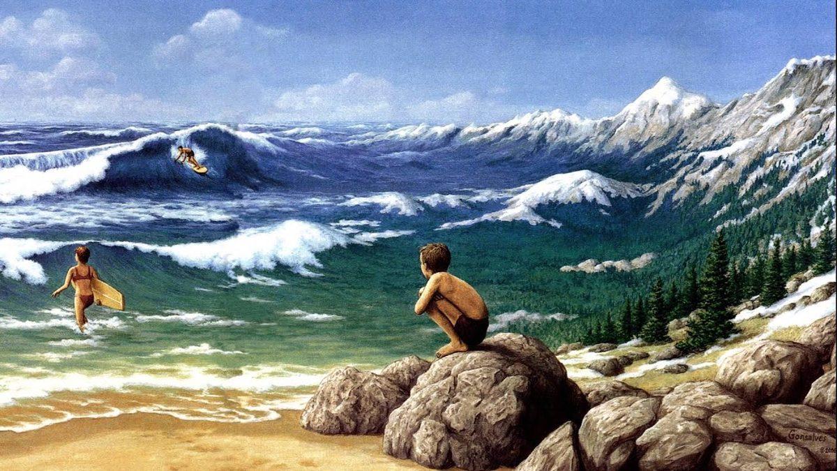 Türkiye’deki Dizilerin Çoğunun İlham Kaynağı Olan Akım: ’Realizm’ Aslında Nedir, Özellikleri Ne, Temsilcileri Kimler?