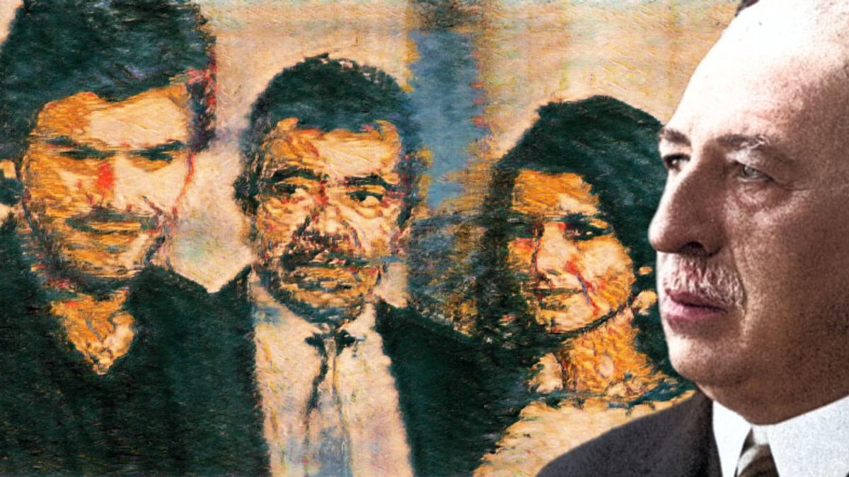 Türkiye’deki Dizilerin Çoğunun İlham Kaynağı Olan Akım: ’Realizm’ Aslında Nedir, Özellikleri Ne, Temsilcileri Kimler?