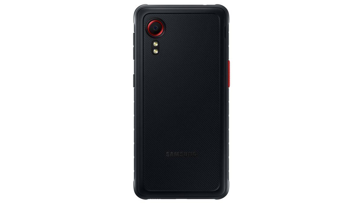 Samsung, Zorlu Koşullara Dayanabilen 