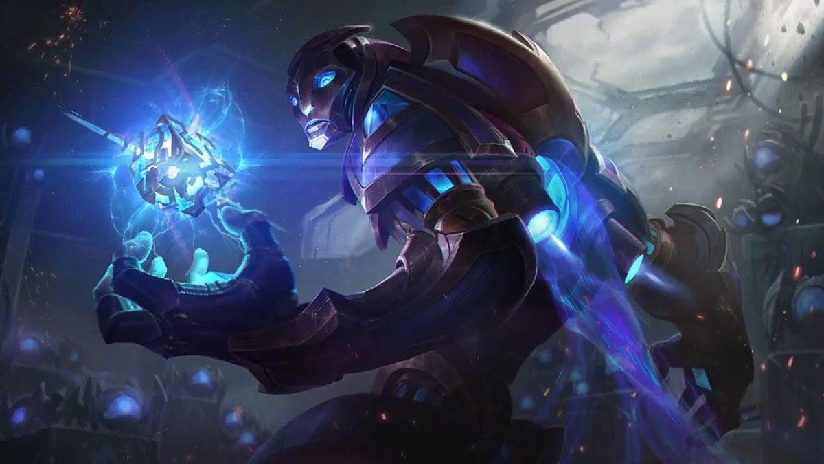 LoL Şampiyonlarından Kha’Zİx’in En İyi Rünleri