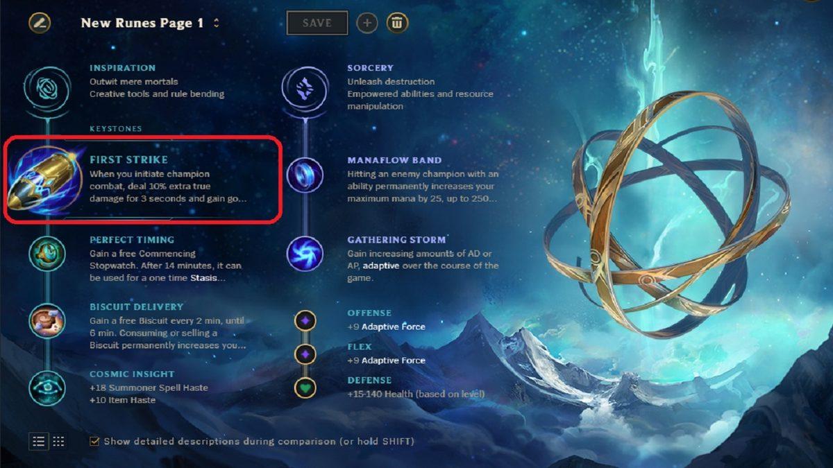 LoL Şampiyonlarından Kha’Zİx’in En İyi Rünleri