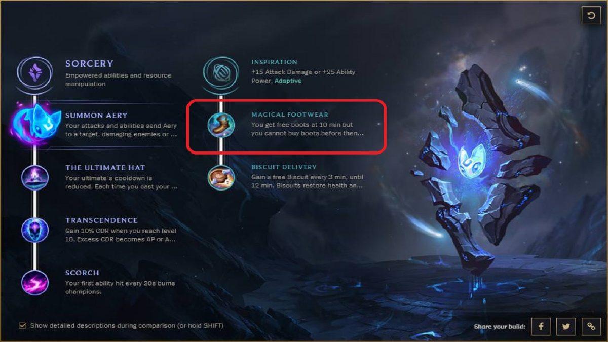 LoL Şampiyonlarından Kha’Zİx’in En İyi Rünleri