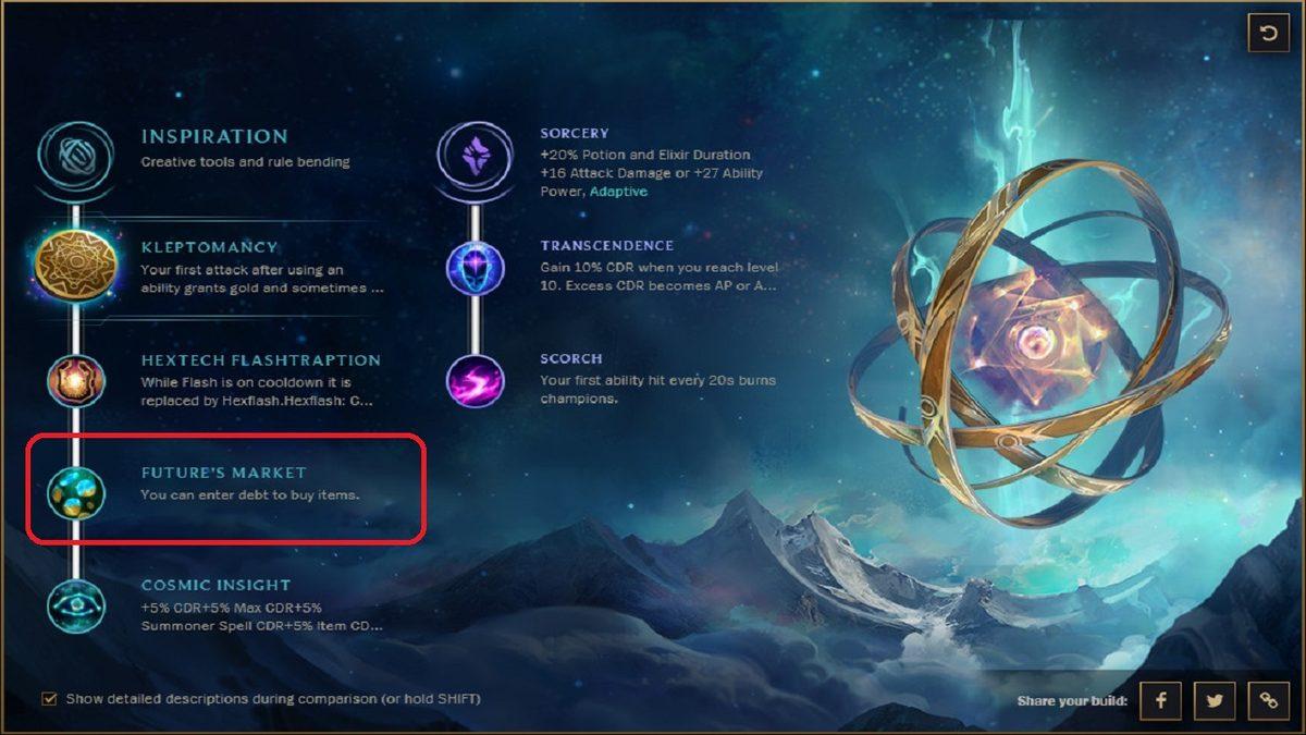 LoL Şampiyonlarından Kha’Zİx’in En İyi Rünleri