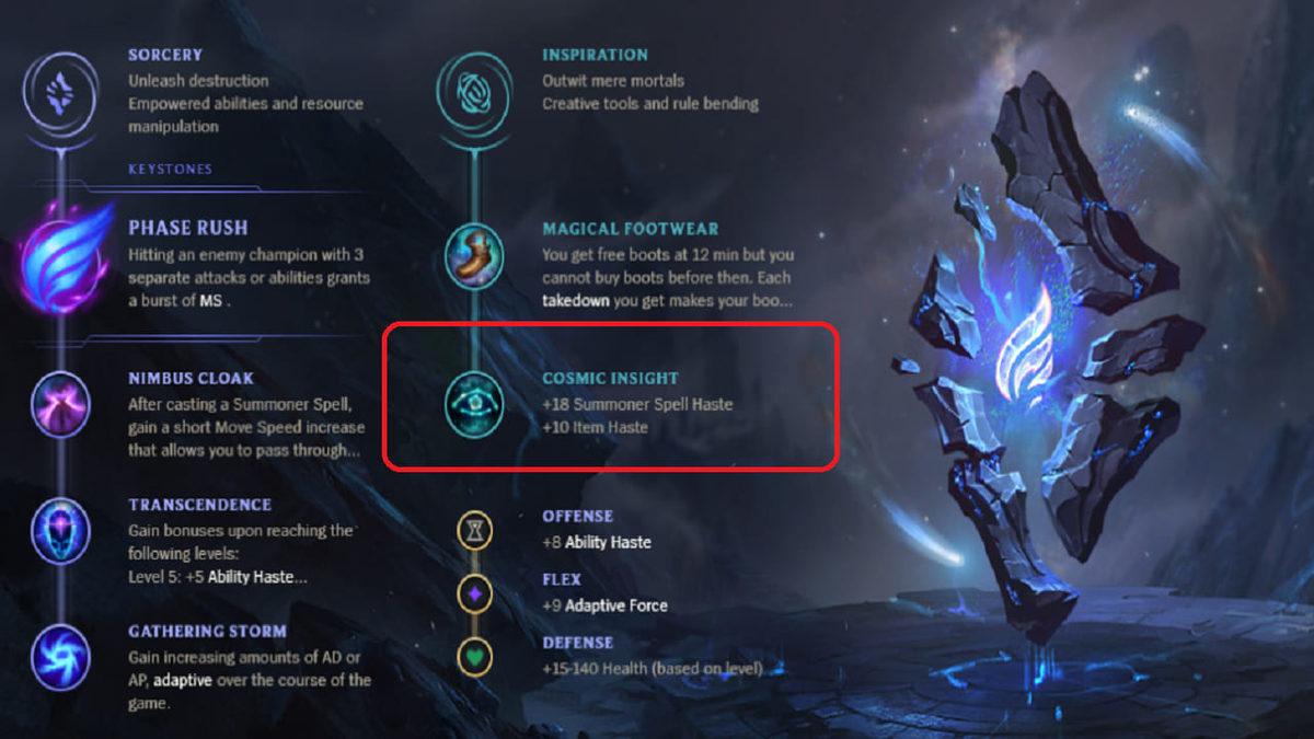 LoL Şampiyonlarından Kha’Zİx’in En İyi Rünleri