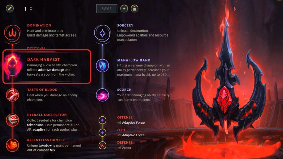 LoL Şampiyonlarından Kha’Zİx’in En İyi Rünleri