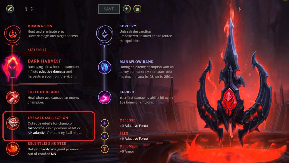 LoL Şampiyonlarından Kha’Zİx’in En İyi Rünleri