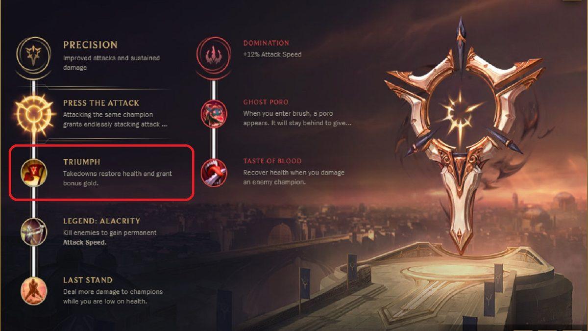 LoL Şampiyonlarından Kha’Zİx’in En İyi Rünleri