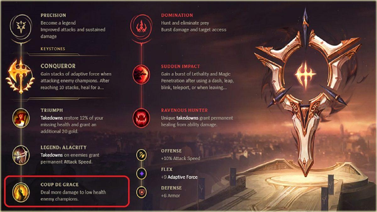 LoL Şampiyonlarından Kha’Zİx’in En İyi Rünleri