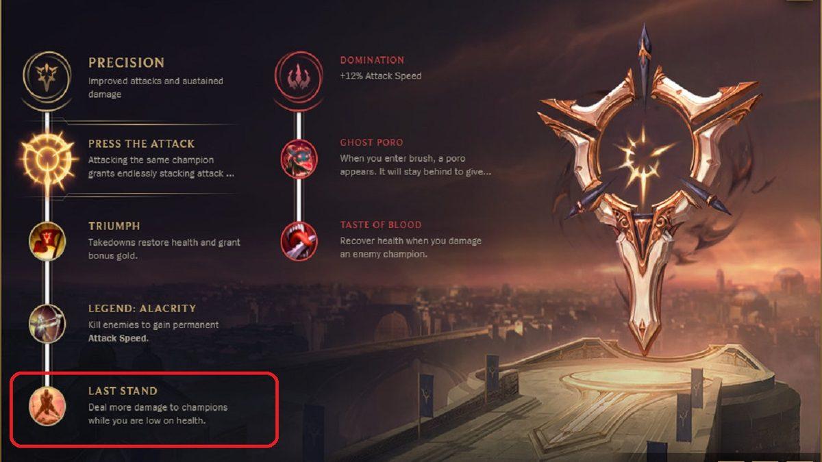 LoL Şampiyonlarından Kha’Zİx’in En İyi Rünleri